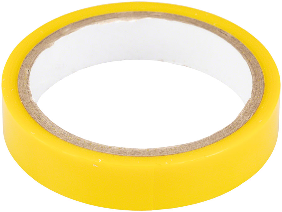 Teravail Tubeless Rim Tape - 19mm x 10m, For Four Wheels MPN: 19-000180 UPC: 708752404434 Tubeless Tape Tubeless Tape