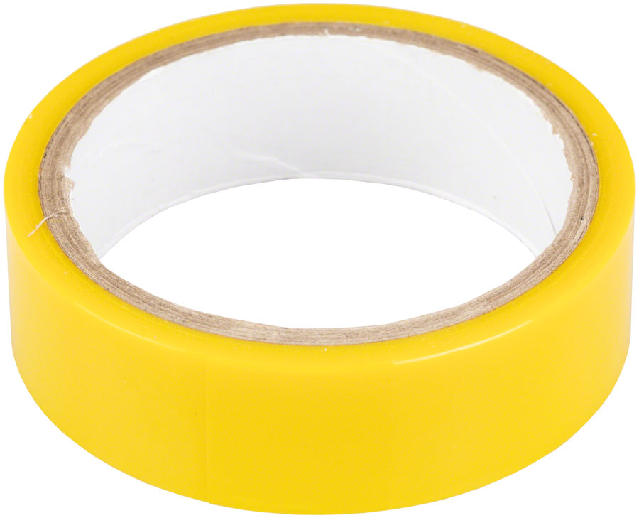 Teravail Tubeless Rim Tape - 27mm x 10m, For Four Wheels MPN: 19-000180 UPC: 708752404670 Tubeless Tape Tubeless Tape