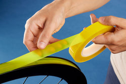 Teravail Tubeless Rim Tape - 21mm x 10m, For Four Wheels - Tubeless Tape - Tubeless Tape
