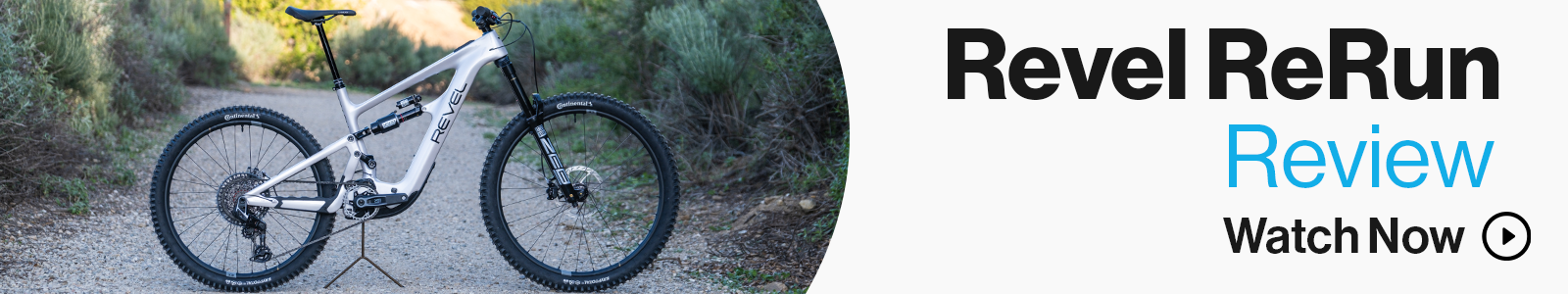 Revel ReRun Review - An Enduro eMTB Hot Laps Weapon [Video]