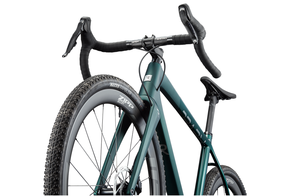 Rover SRAM RED AXS