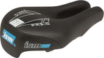 ISM PR 3.0 Saddle - Steel, Black - Saddles - PR 3.0 Saddle