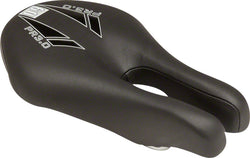 ISM PR 3.0 Saddle - Steel, Black MPN: VL9052 BLK Saddles PR 3.0 Saddle