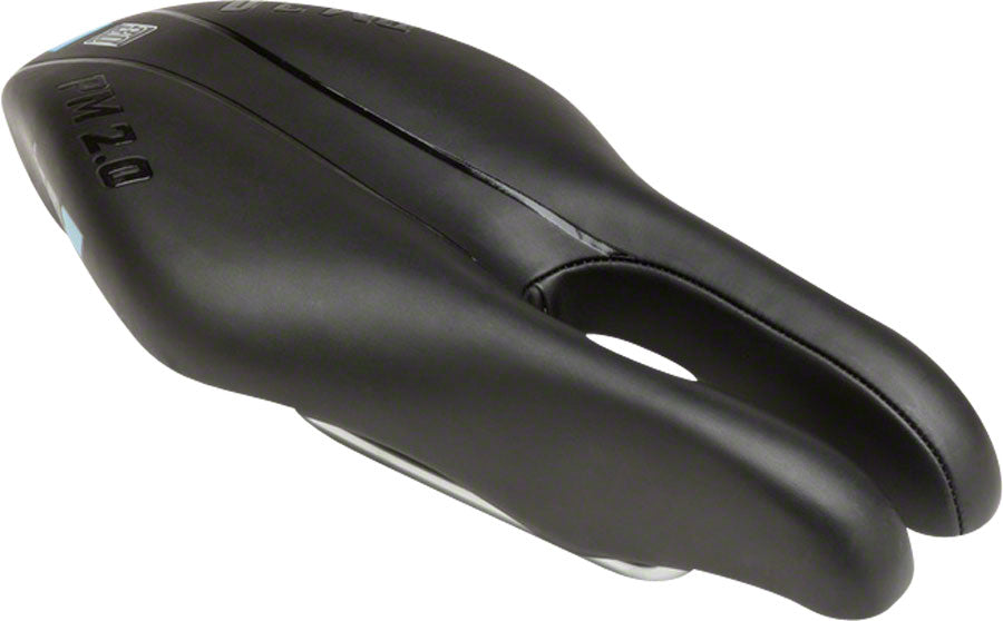 ISM PM 2.0 Saddle - Chromoly, Black MPN: VL9106BLK Saddles PM 2.0 Saddle