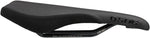 SDG Radar Saddle - Chromoly, Black MPN: 01550 UPC: 812367016408 Saddles Radar Saddle