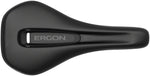 Ergon SM Enduro Saddle - Stealth, Mens, Small/Medium - Saddles - SM Enduro Saddle