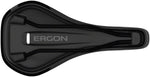 Ergon SM Enduro Saddle - Stealth, Mens, Small/Medium MPN: 44071000 Saddles SM Enduro Saddle