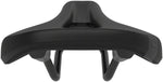 Ergon SM Enduro Saddle - Stealth, Mens, Medium/Large - Saddles - SM Enduro Saddle