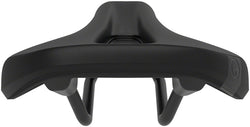 Ergon SM Enduro Saddle - Stealth, Mens, Medium/Large - Saddles - SM Enduro Saddle