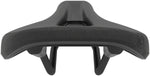 Ergon SM Enduro Comp Saddle - Stealth, Mens, Medium/Large - Saddles - SM Enduro Saddle