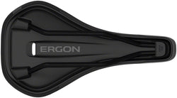 Ergon SM Enduro Comp Saddle - Stealth, Mens, Medium/Large MPN: 44071006 Saddles SM Enduro Saddle