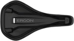 Ergon SM Enduro Comp Saddle - Stealth, Mens, Medium/Large - Saddles - SM Enduro Comp Saddle