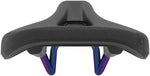 Ergon SM Enduro Comp Saddle - Stealth/Oilslick, Mens, Small/Medium - Saddles - SM Enduro Saddle