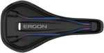 Ergon SM Enduro Comp Saddle - Stealth/Oilslick, Mens, Small/Medium - Saddles - SM Enduro Saddle