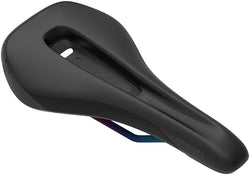 Ergon SM Enduro Comp Saddle - Stealth/Oilslick, Mens, Small/Medium MPN: 44071003 Saddles SM Enduro Saddle