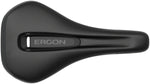 Ergon SM Enduro Comp Saddle - Stealth/Oilslick, Mens, Medium/Large - Saddles - SM Enduro Saddle