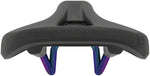 Ergon SM Enduro Comp Saddle - Stealth/Oilslick, Mens, Medium/Large - Saddles - SM Enduro Saddle