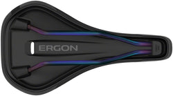 Ergon SM Enduro Comp Saddle - Stealth/Oilslick, Mens, Medium/Large MPN: 44071008 Saddles SM Enduro Saddle