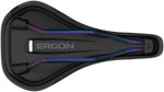 Ergon SM Enduro Comp Saddle - Stealth/Oilslick, Mens, Medium/Large - Saddles - SM Enduro Saddle