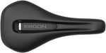 Ergon SM Enduro Pro Saddle - Titanium, Stealth, Men, Small/Medium - Saddles - SM Enduro Saddle