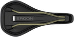 Ergon SM Enduro Pro Saddle - Titanium, Stealth, Men, Small/Medium MPN: 44071002 Saddles SM Enduro Saddle