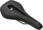 Ergon SM Enduro Pro Saddle - Titanium, Stealth, Men, Small/Medium MPN: 44071002 Saddles SM Enduro Saddle