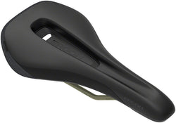 Ergon SM Enduro Pro Saddle - Titanium, Stealth, Men, Medium/Large MPN: 44071007 Saddles SM Enduro Saddle