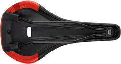 Ergon SM Pro Saddle - Risky Red, Mens, Small/Medium - Saddles - SM Pro Saddle