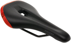 Ergon SM Pro Saddle - Risky Red, Mens, Small/Medium MPN: 44001502 Saddles SM Pro Saddle