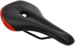 Ergon SM Pro Saddle - Risky Red, Mens, Medium/Large MPN: 44001507 Saddles SM Pro Saddle