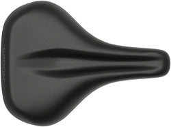 Ergon SC Core Prime Saddle - Black/Gray, Mens, Medium/Large - Saddles - SC Core Prime Saddle