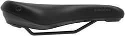 Ergon SC Core Prime Saddle - Black/Gray, Mens, Medium/Large MPN: 44041003 Saddles SC Core Prime Saddle