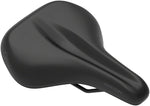 Ergon SC Core Prime Saddle - Black/Gray, Mens, Medium/Large MPN: 44041003 Saddles SC Core Prime Saddle