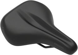 Ergon SC Core Prime Saddle - Black/Gray, Mens, Medium/Large MPN: 44041003 Saddles SC Core Prime Saddle