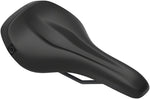 Ergon SM E-Mountain Core Prime Saddle -Stealth, Mens, Small/Medium MPN: 44011040 Saddles SM E-Mountain Core Prime Saddle
