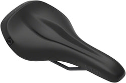 Ergon SM E-Mountain Core Prime Saddle -Stealth, Mens, Small/Medium MPN: 44011040 Saddles SM E-Mountain Core Prime Saddle