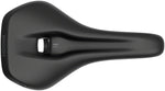 Ergon SMC Saddle - Stealth, Mens, Small/Medium - Saddles - SMC Saddle