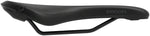 Ergon SMC Saddle - Stealth, Mens, Small/Medium MPN: 44030040 Saddles SMC Saddle