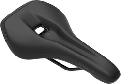 Ergon SMC Saddle - Stealth, Mens, Small/Medium MPN: 44030040 Saddles SMC Saddle