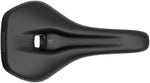 Ergon SMC Saddle - Stealth, Mens, Medium/Large - Saddles - SMC Saddle