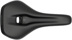 Ergon SMC Saddle - Stealth, Mens, Medium/Large - Saddles - SMC Saddle