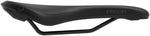 Ergon SMC Saddle - Stealth, Mens, Medium/Large MPN: 44030041 Saddles SMC Saddle