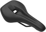 Ergon SMC Saddle - Stealth, Mens, Medium/Large MPN: 44030041 Saddles SMC Saddle