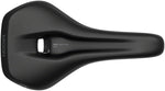 Ergon SMC Sport Gel Saddle - Stealth, Mens, Small/Medium - Saddles - SMC Saddle