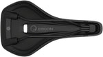 Ergon SMC Sport Gel Saddle - Stealth, Mens, Small/Medium - Saddles - SMC Saddle