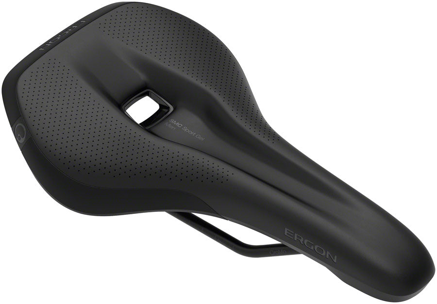 Ergon SMC Sport Saddle - Thumbnail 3