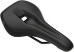 Ergon SMC Sport Gel Saddle - Stealth, Mens, Small/Medium MPN: 44030042 Saddles SMC Saddle