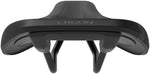 Ergon SMC Sport Gel Saddle - Stealth, Mens, Medium/Large - Saddles - SMC Saddle