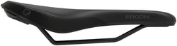 Ergon SMC Sport Gel Saddle - Stealth, Womens, Small/Medium MPN: 44030052 Saddles SMC Saddle