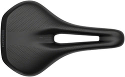 Ergon SMC Sport Gel Saddle - Stealth, Womens, Medium/Large - Saddles - SMC Saddle